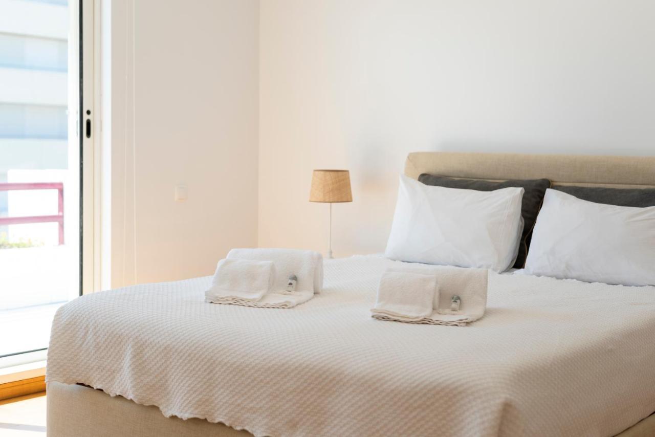 Marina Vilamoura Triplex Exterior foto
